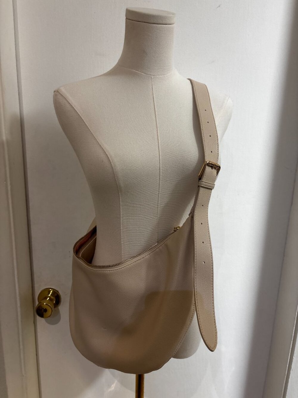 Ela Crossbody Bag